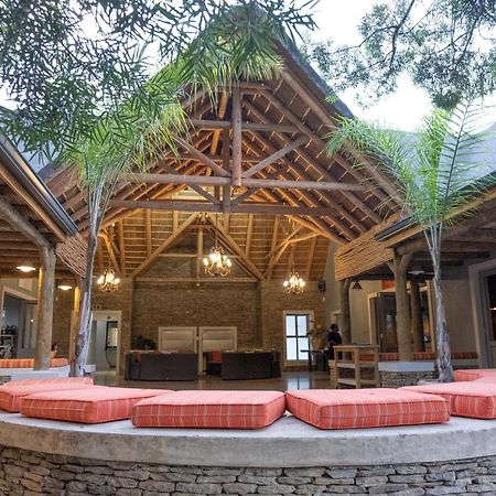 Addo Wildlife Villa Buitenkant foto